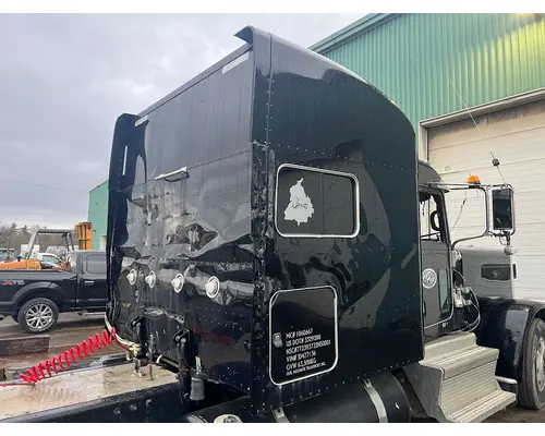 PETERBILT 389 Complete Vehicle