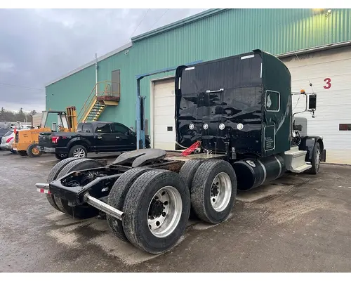 PETERBILT 389 Complete Vehicle