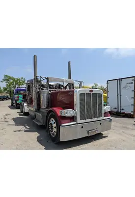 PETERBILT 389 Complete Vehicle