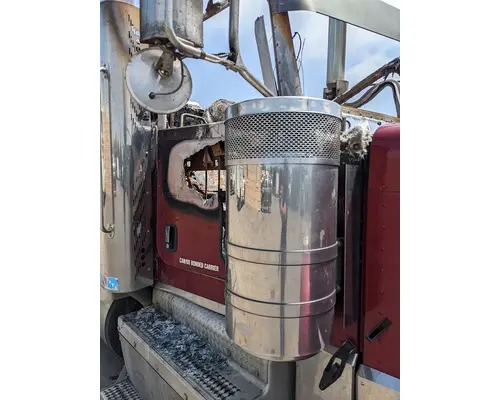PETERBILT 389 Complete Vehicle