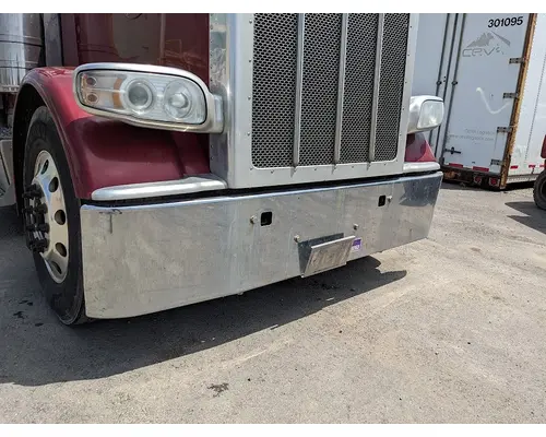 PETERBILT 389 Complete Vehicle