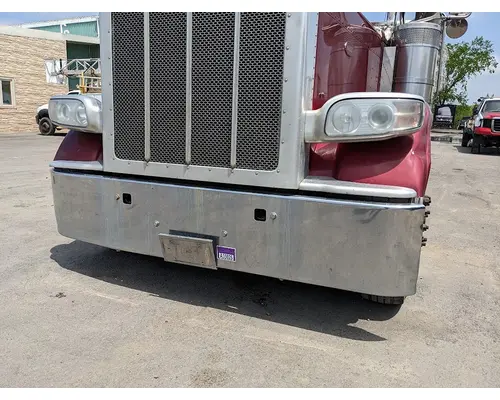 PETERBILT 389 Complete Vehicle