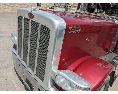 PETERBILT 389 Complete Vehicle