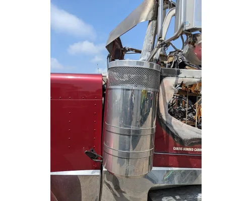 PETERBILT 389 Complete Vehicle