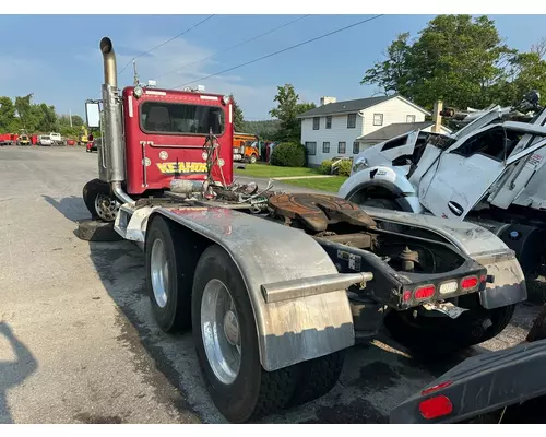 PETERBILT 389 Complete Vehicle