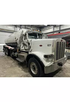 PETERBILT 389 Complete Vehicle