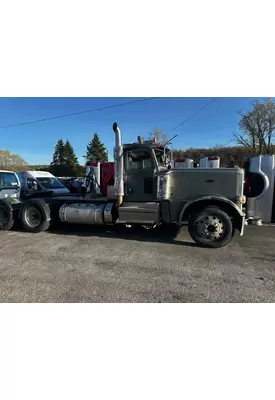 PETERBILT 389 Complete Vehicle