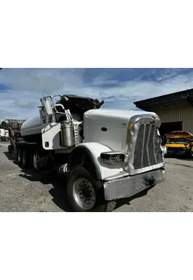 PETERBILT 389 Complete Vehicle