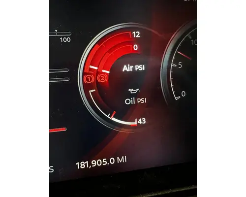 PETERBILT 389 Complete Vehicle