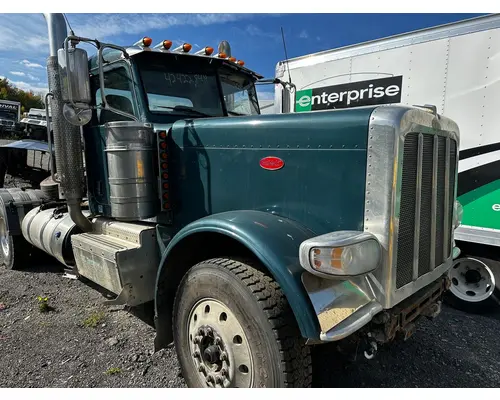 PETERBILT 389 Complete Vehicle