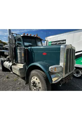 PETERBILT 389 Complete Vehicle