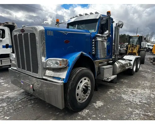 PETERBILT 389 Complete Vehicle