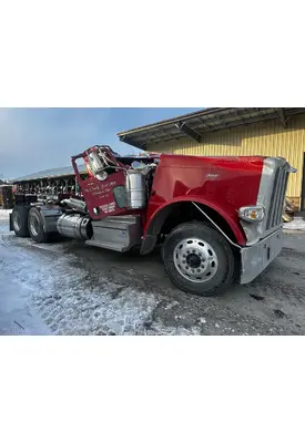 PETERBILT 389 Complete Vehicle