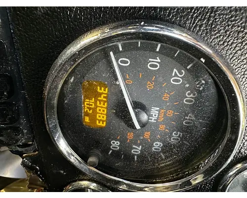 PETERBILT 389 Complete Vehicle