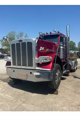 PETERBILT 389 Complete Vehicle