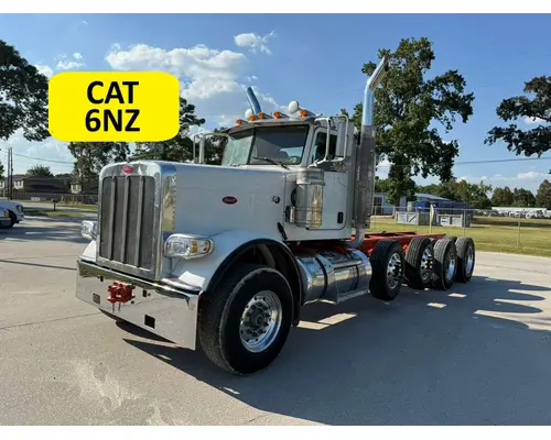 PETERBILT 389 Complete Vehicle