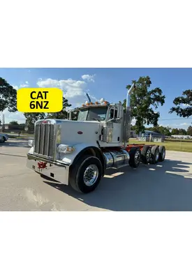 PETERBILT 389 Complete Vehicle