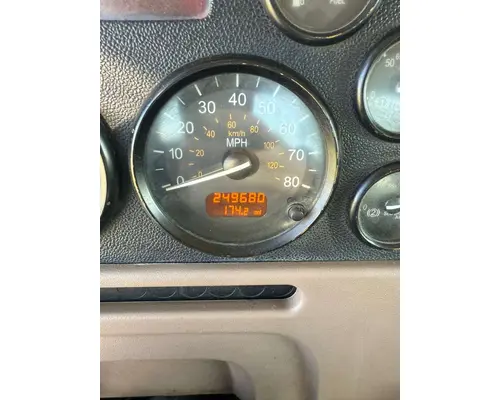 PETERBILT 389 Complete Vehicle