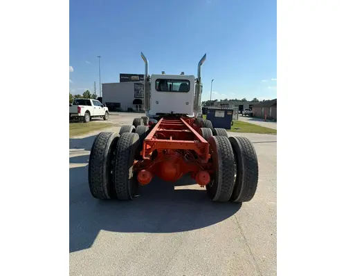 PETERBILT 389 Complete Vehicle