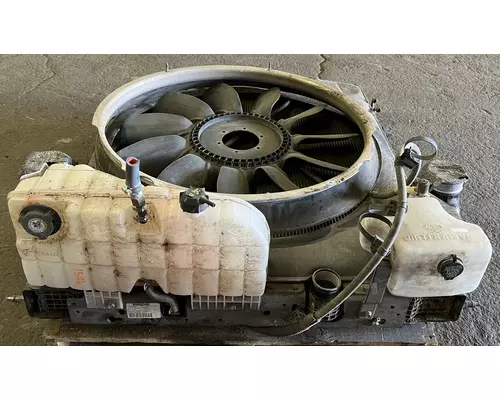 PETERBILT 389 Cooling Assy. (Rad., Cond., ATAAC)