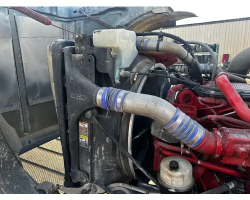 PETERBILT 389 Cooling Assy. (Rad., Cond., ATAAC)