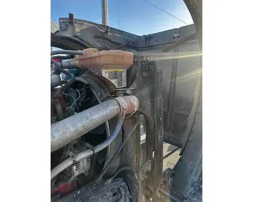 PETERBILT 389 Cooling Assy. (Rad., Cond., ATAAC)