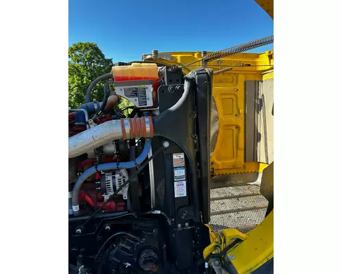 PETERBILT 389 Cooling Assy. (Rad., Cond., ATAAC)