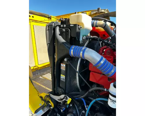 PETERBILT 389 Cooling Assy. (Rad., Cond., ATAAC)