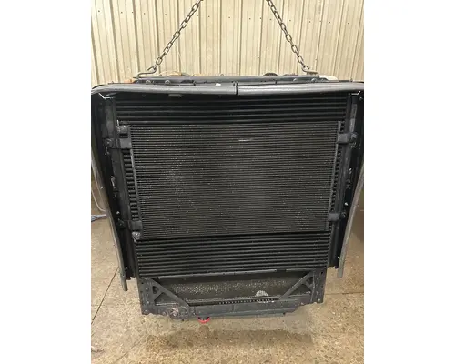 PETERBILT 389 Cooling Assy. (Rad., Cond., ATAAC)