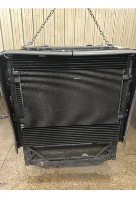 PETERBILT 389 Cooling Assy. (Rad., Cond., ATAAC)