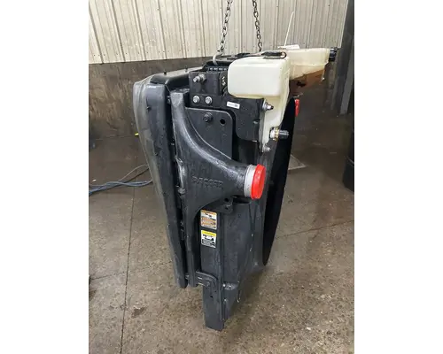 PETERBILT 389 Cooling Assy. (Rad., Cond., ATAAC)