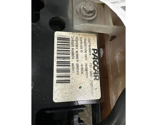 PETERBILT 389 Cooling Assy. (Rad., Cond., ATAAC)
