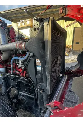PETERBILT 389 Cooling Assy. (Rad., Cond., ATAAC)