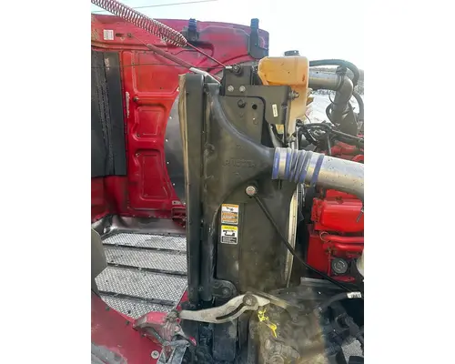 PETERBILT 389 Cooling Assy. (Rad., Cond., ATAAC)
