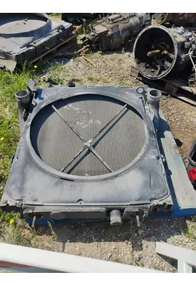 PETERBILT 389 Cooling Assy. (Rad., Cond., ATAAC)