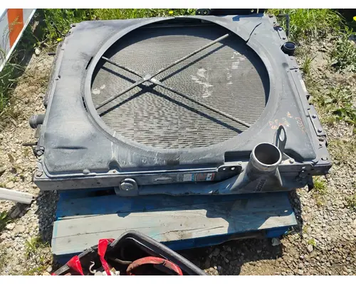 PETERBILT 389 Cooling Assy. (Rad., Cond., ATAAC)