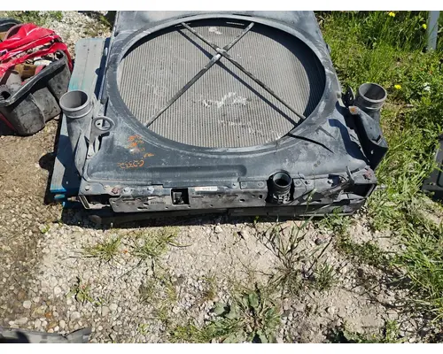 PETERBILT 389 Cooling Assy. (Rad., Cond., ATAAC)