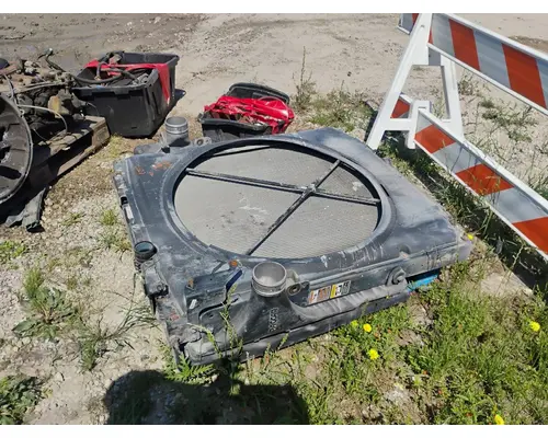 PETERBILT 389 Cooling Assy. (Rad., Cond., ATAAC)