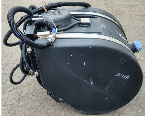 PETERBILT 389 DEF Tank