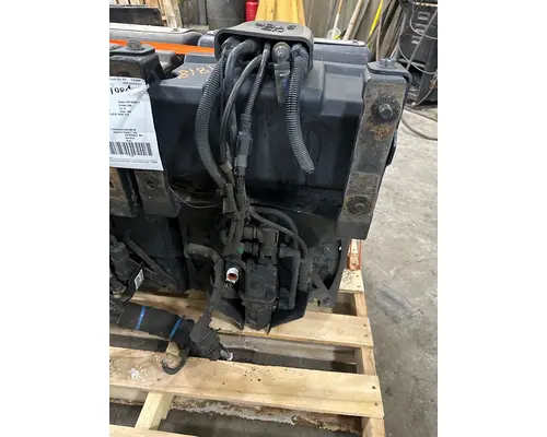 PETERBILT 389 DEF Tank