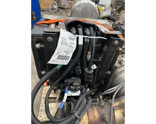 PETERBILT 389 DEF Tank