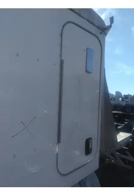PETERBILT 389 DOOR, COMPARTMENT