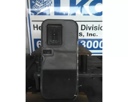 PETERBILT 389 DOOR, COMPARTMENT