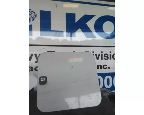 PETERBILT 389 DOOR, COMPARTMENT