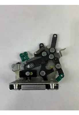 PETERBILT 389 DOOR HANDLE