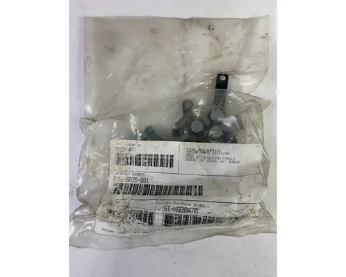 PETERBILT 389 DOOR HANDLE