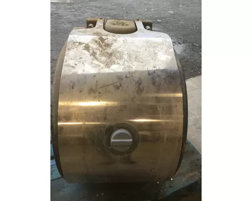 PETERBILT 389 DPF(Diesel Particulate Filter)