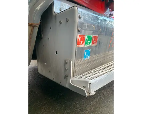 PETERBILT 389 DPF(Diesel Particulate Filter)