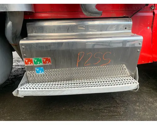 PETERBILT 389 DPF(Diesel Particulate Filter)