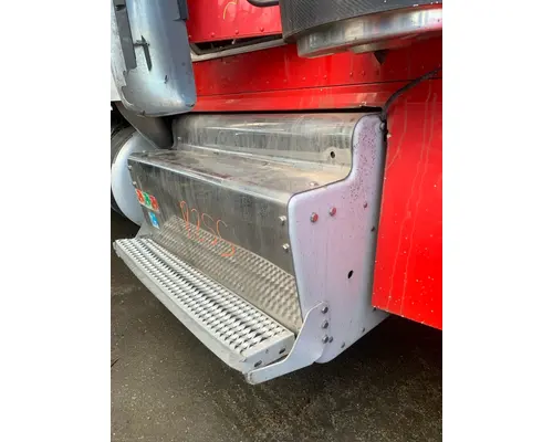 PETERBILT 389 DPF(Diesel Particulate Filter)